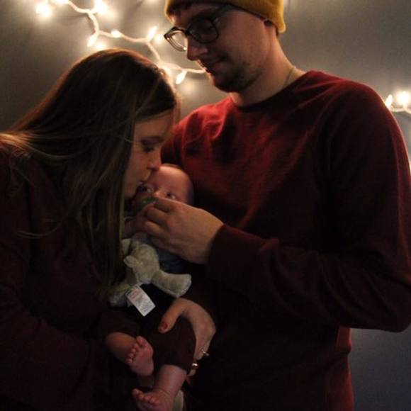 Meet your Posher, Kevin - Picture 1 of 1